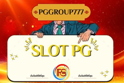 slot pg