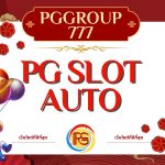 pg slot auto
