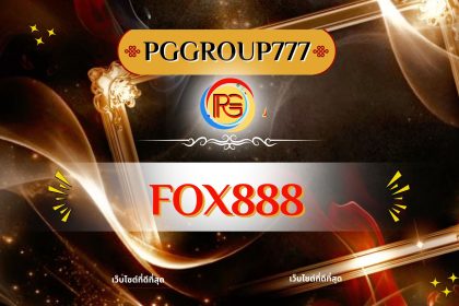fox888