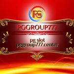 pg slot pggroup777.center