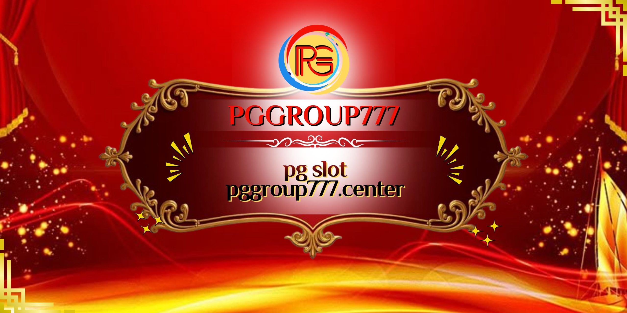 pg slot pggroup777.center