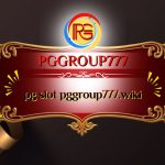 pg slot pggroup777.wiki