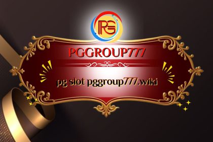 pg slot pggroup777.wiki