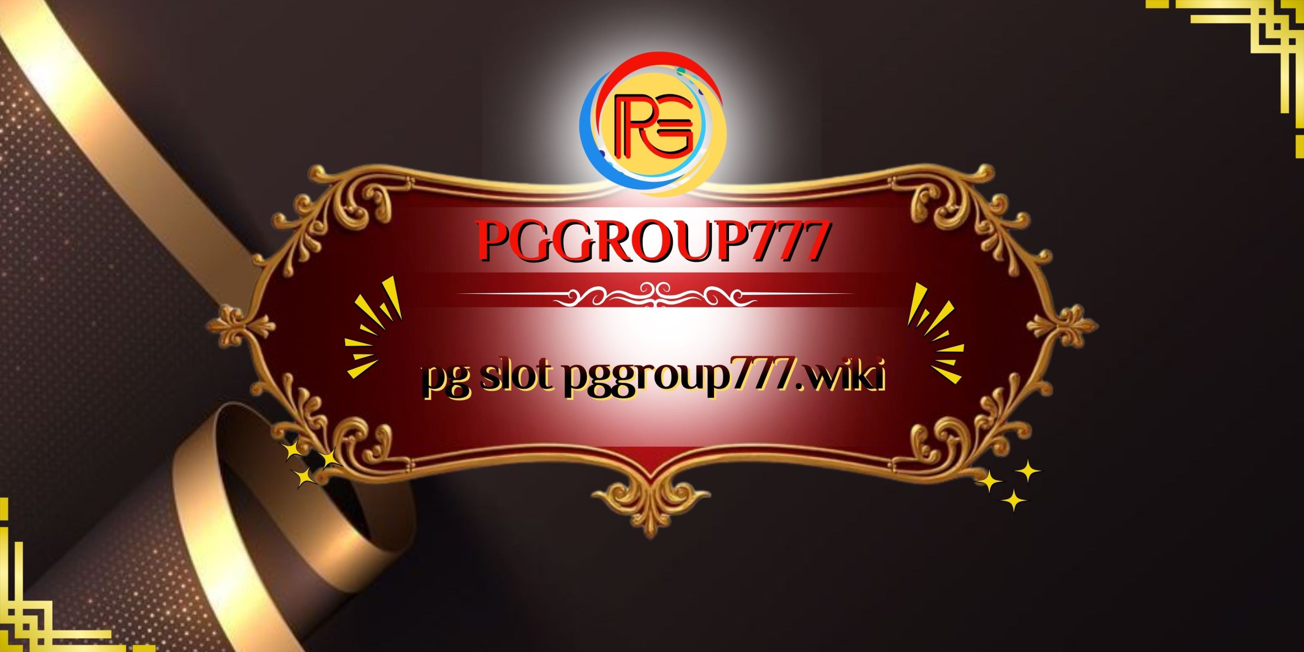 pg slot pggroup777.wiki