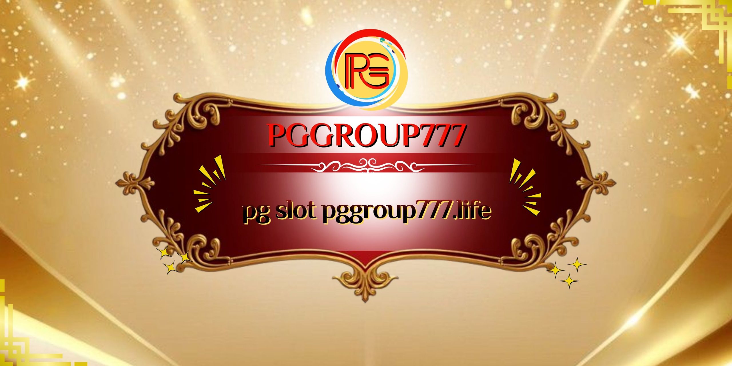 pg slot pggroup777.life