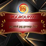 pg slot pg group 777