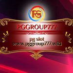 pg slot www.pggroup777.wiki
