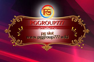 pg slot www.pggroup777.wiki