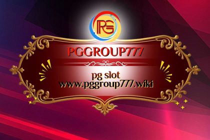 pg slot www.pggroup777.wiki