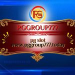 pg slot www.pggroup777.today