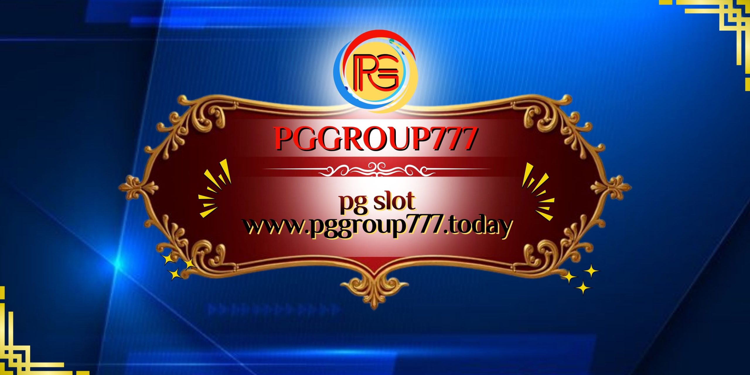 pg slot www.pggroup777.today