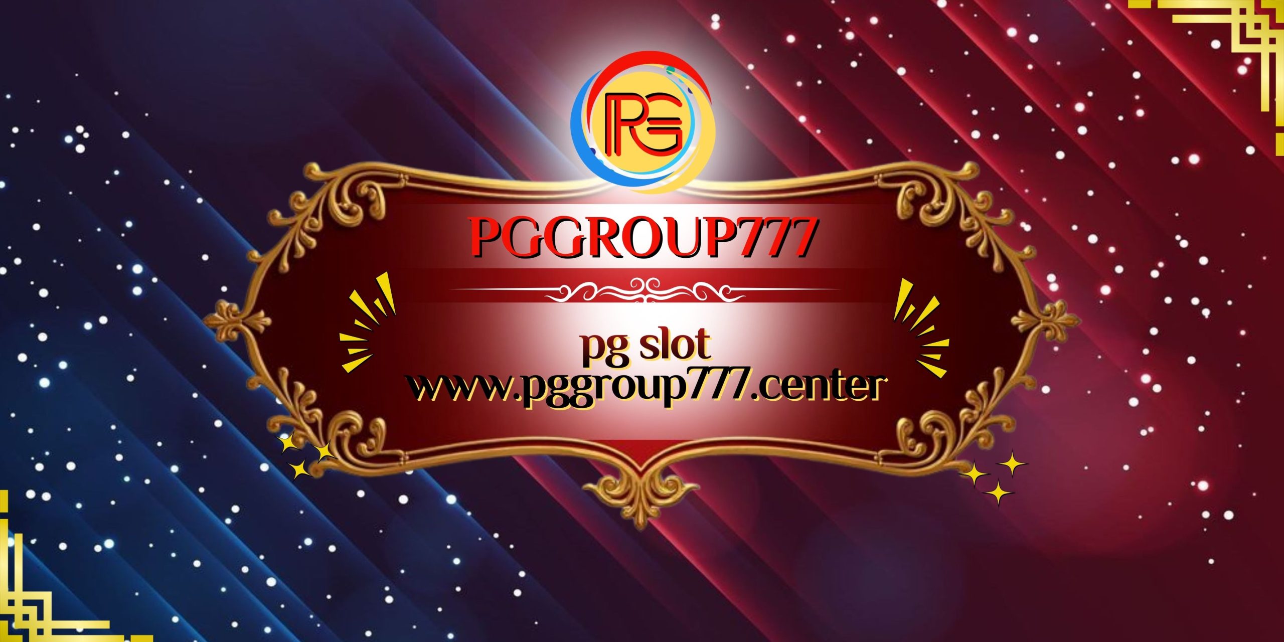pg slot www.pggroup777.center