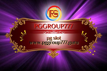 pg slot www.pggroup777.guru