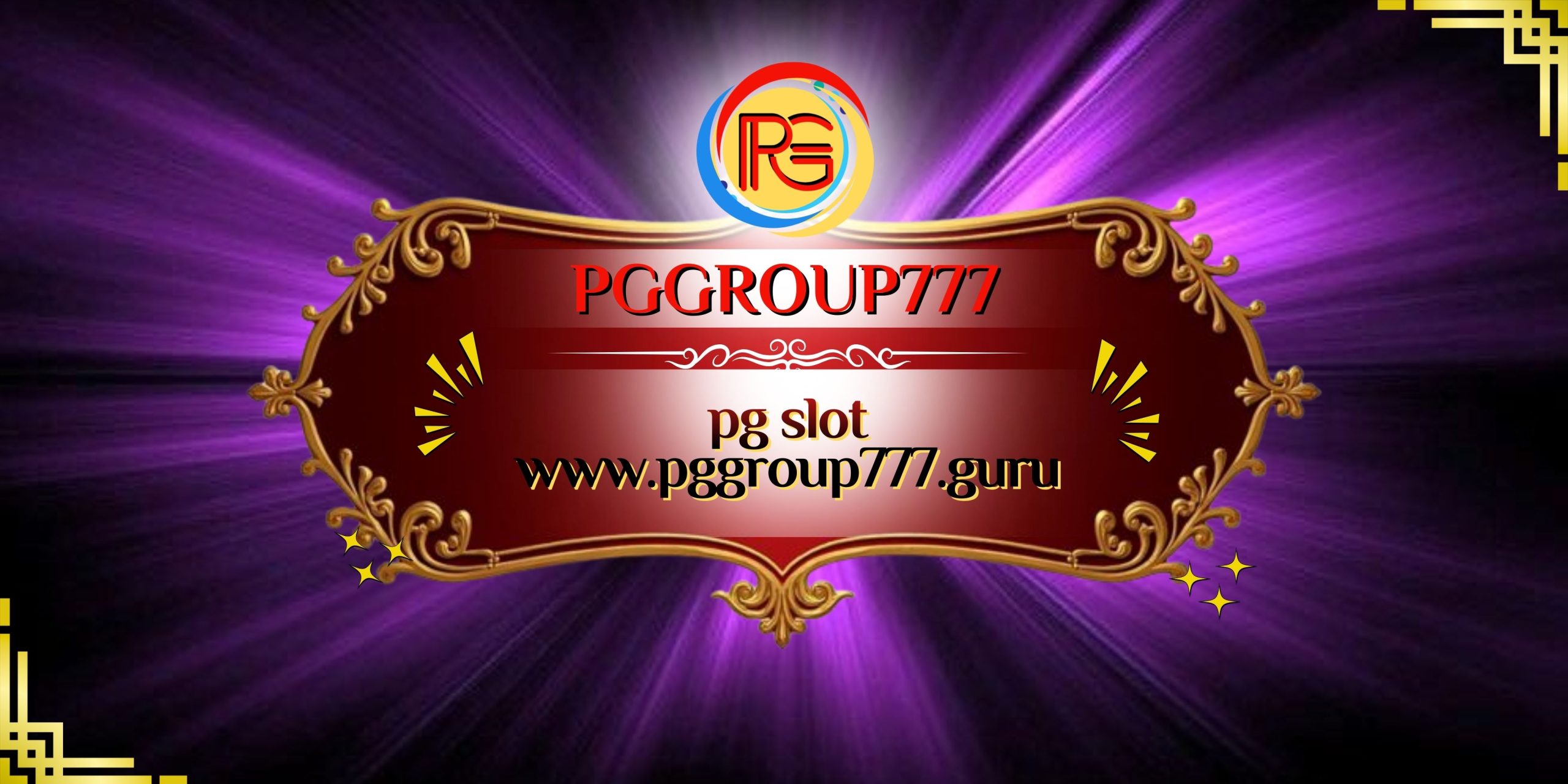 pg slot www.pggroup777.guru